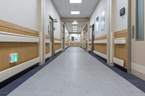 Woman’s Scalp Removed in Factory Accident