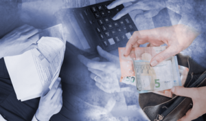 Record Debt Restructurings in March, Non-Performing Loans Hit Two-Decade Low