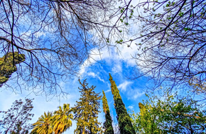 Greece Weather: Rain Eases Ahead of Holy Week