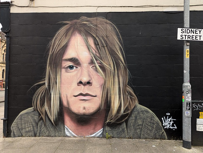 Inside The New Independent Report On Kurt Cobain’s Death
