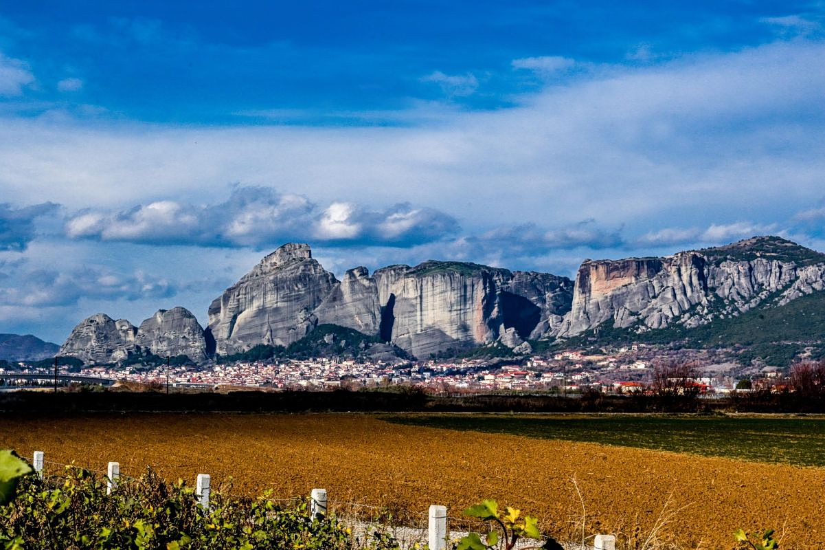 Easter Greece traditions