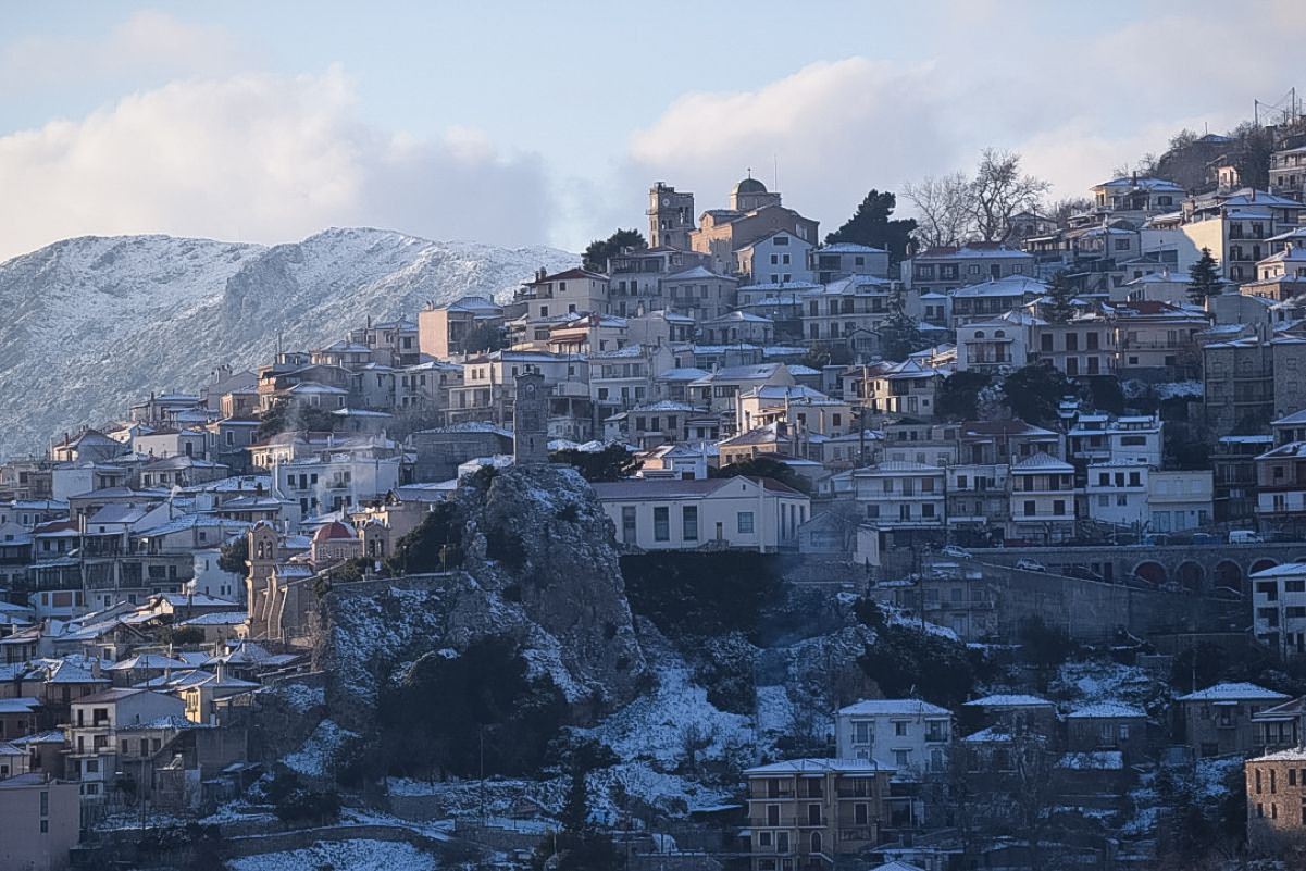 Easter Greece traditions