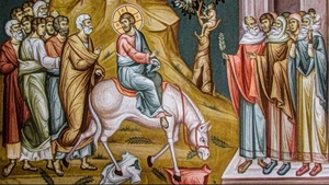 Palm Sunday: A Solemn Prelude to Holy Week