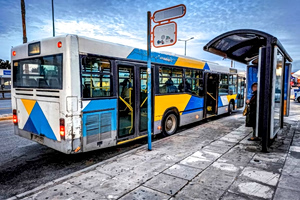 Athens to Launch Free Municipal Transit Network
