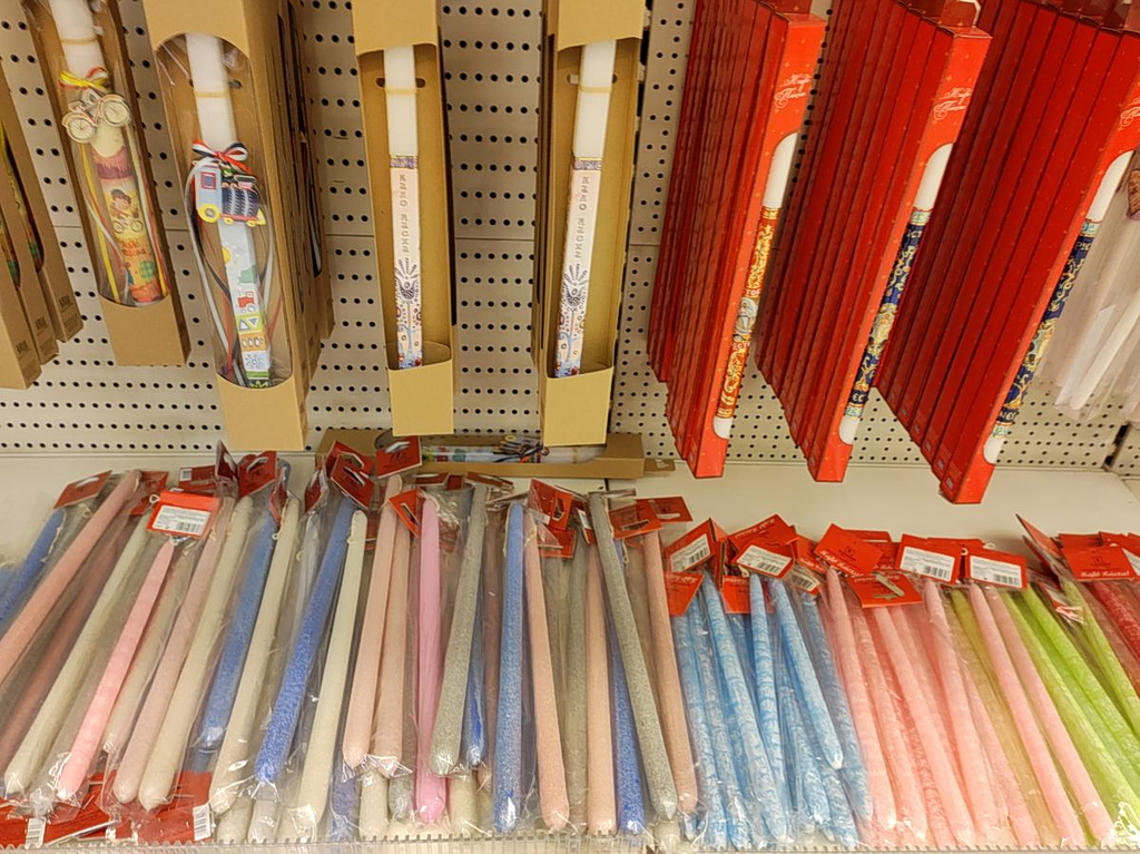 Shops Open on Palm Sunday as Easter Trading Hours Begin