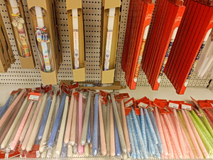 Shops Open on Palm Sunday as Easter Trading Hours Begin