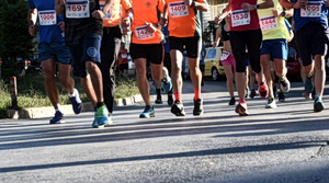 Traffic Disruptions in Central Athens for Sunday Road Race