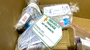 Congo to Accept US Third-Country Deportees