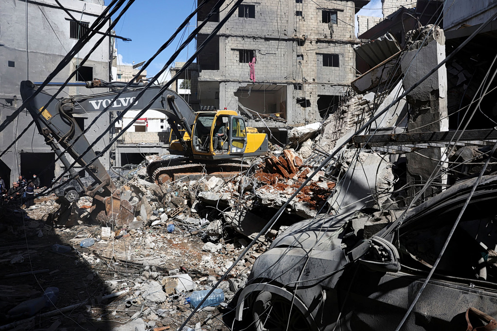 Iran, US Receive Ceasefire Plan Amid Rising Tensions