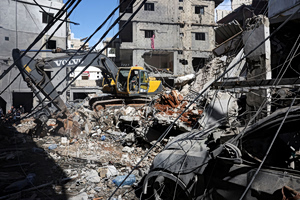 Iran, US Receive Ceasefire Plan Amid Rising Tensions