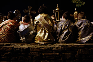 From Corfu to Crete: Good Friday Traditions Across Greece