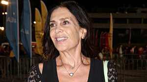 Greek Actress Turns Down Role in Brad Pitt Film