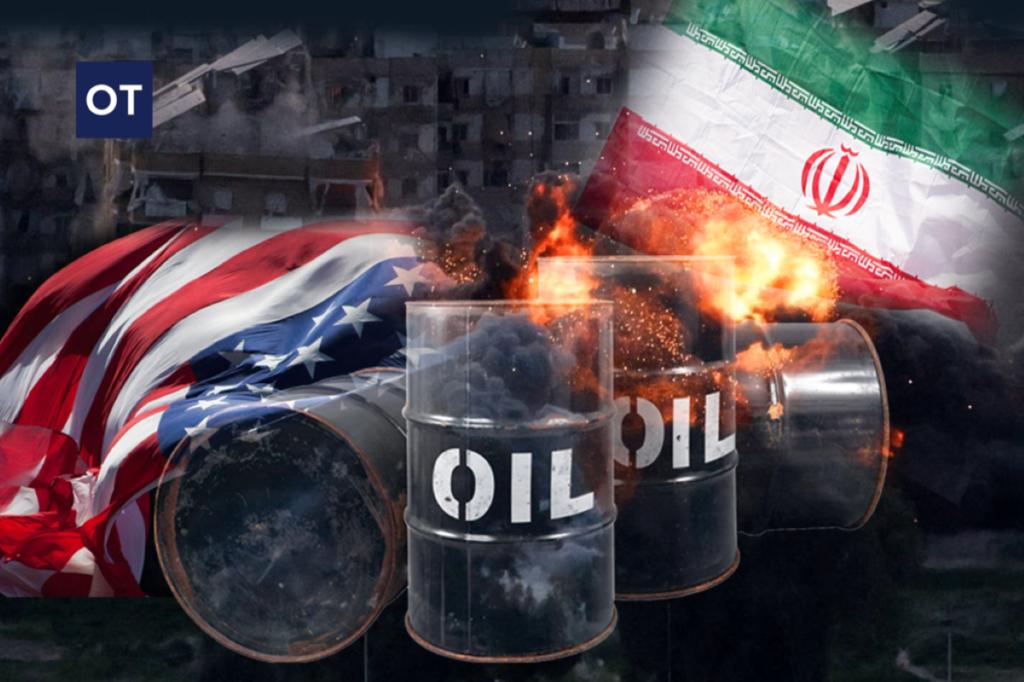 Fuel Supply on Alert as Middle East War Strains Markets