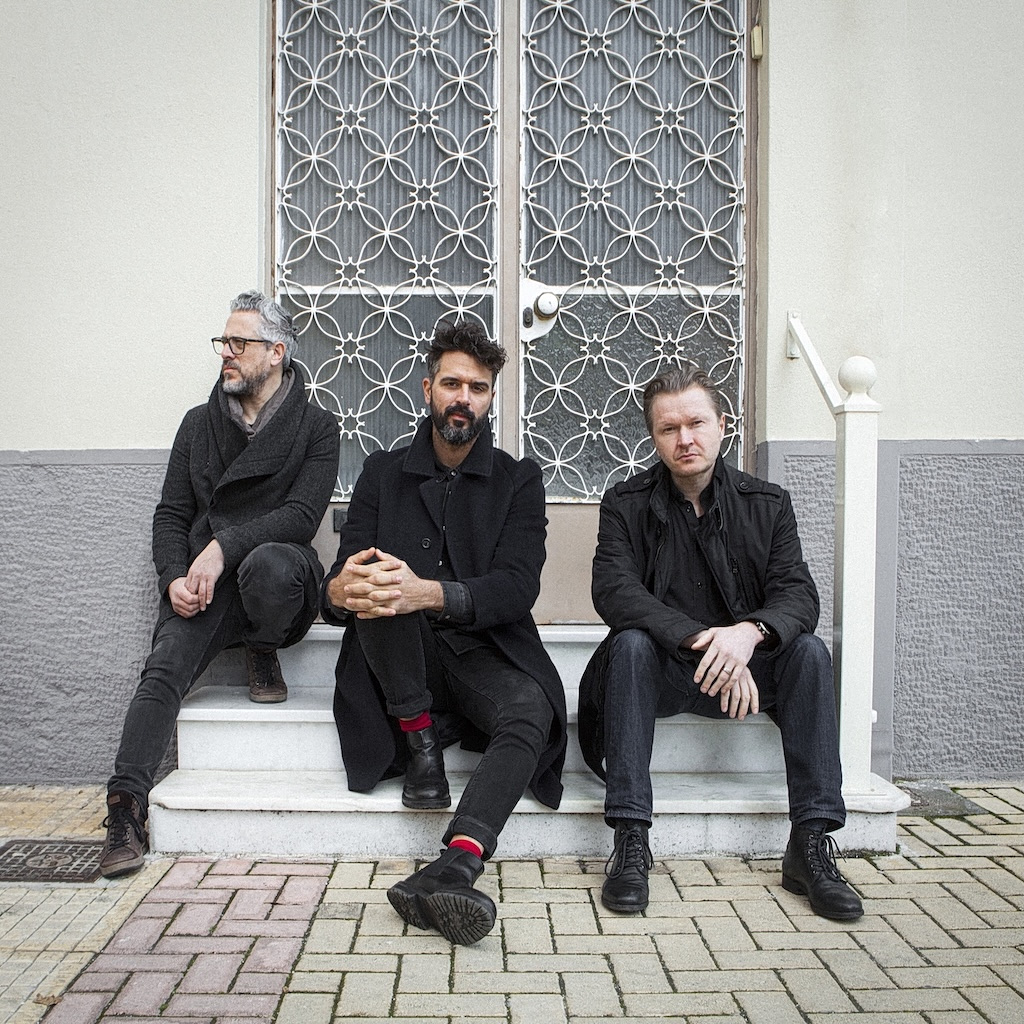 Greek jazz jazzahead! 