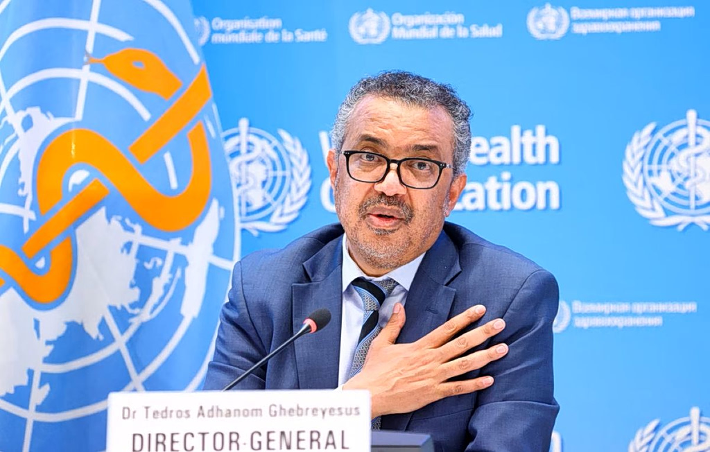 World Health Day 2026: A Global Call to Trust Science