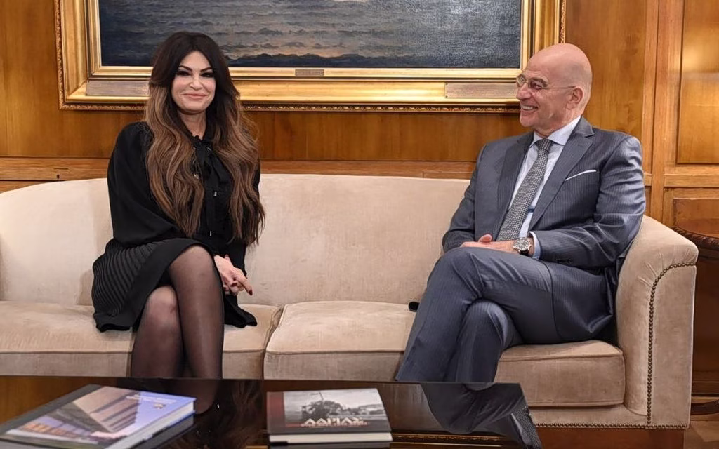 Greece, Florida National Guard Seal Defense Partnership