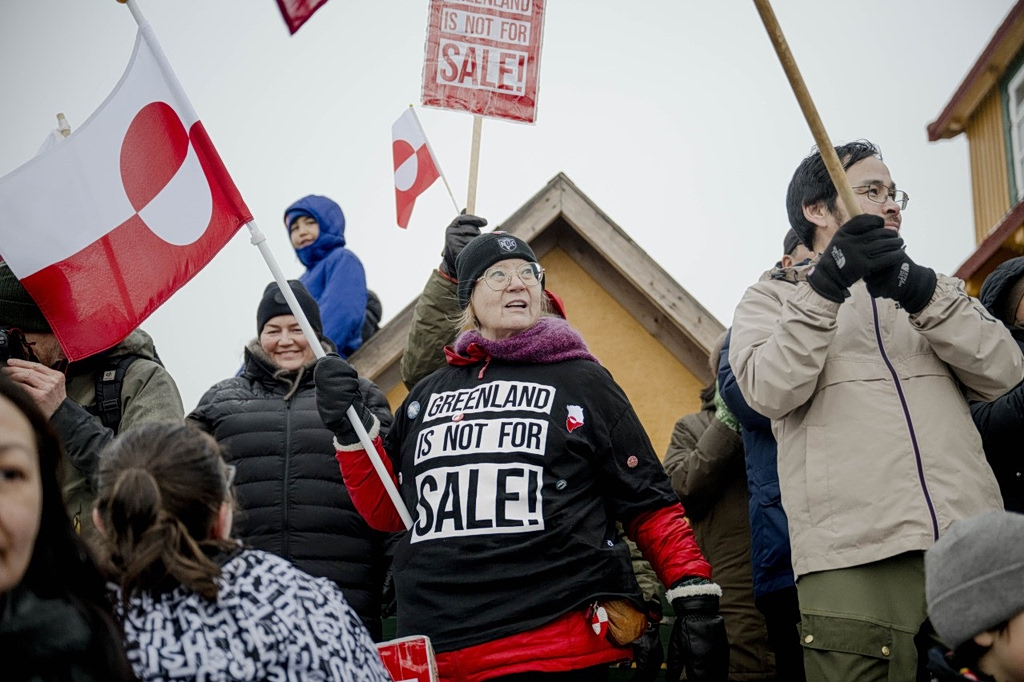 Allies Fear They Are Tied to an Erratic U.S. and Now Have Nowhere to Turn