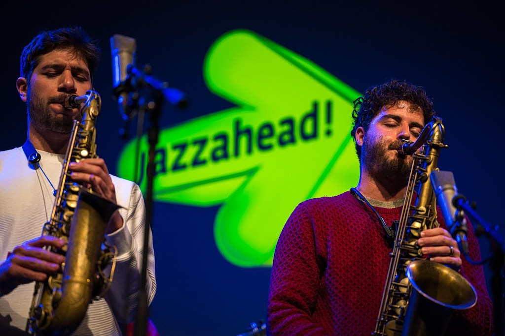Greek Jazz Heads to Europe’s Biggest Stage: jazzahead! 2026