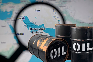 Oil Prices Surge Amid Escalating Middle East Tensions