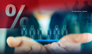 Unemployment Benefit Rises After Minimum Wage Increase