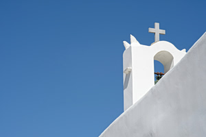 Easter 2026 Travel Costs Rise for Greek Islands Trip