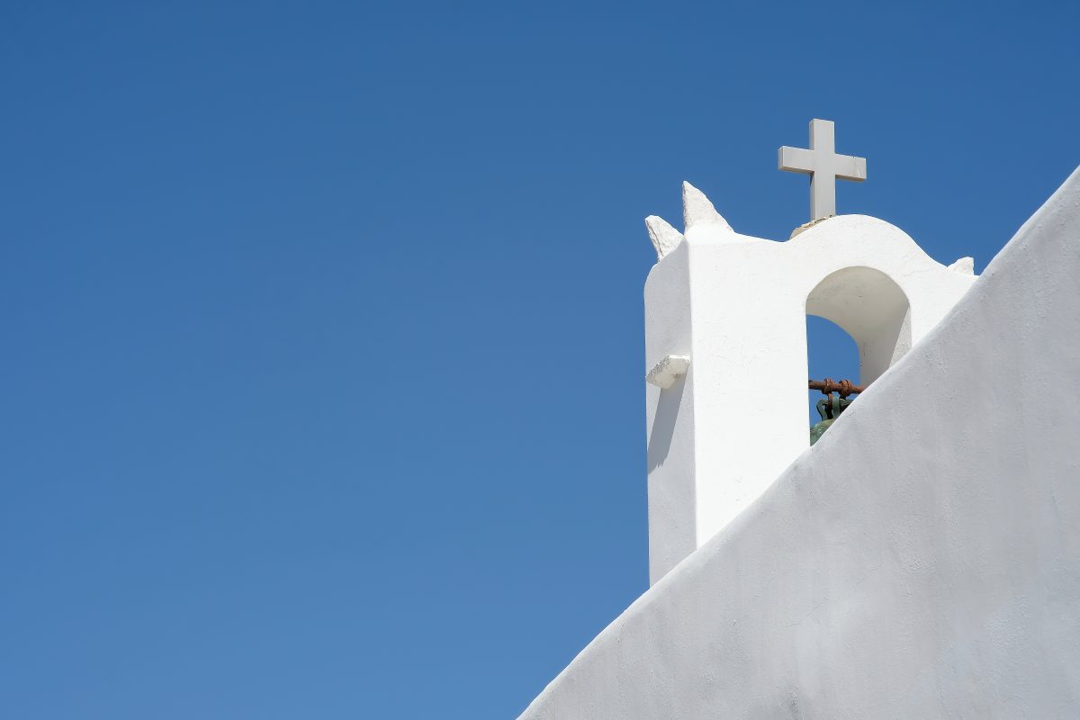 Easter 2026 Travel Costs Rise for Greek Islands Trip