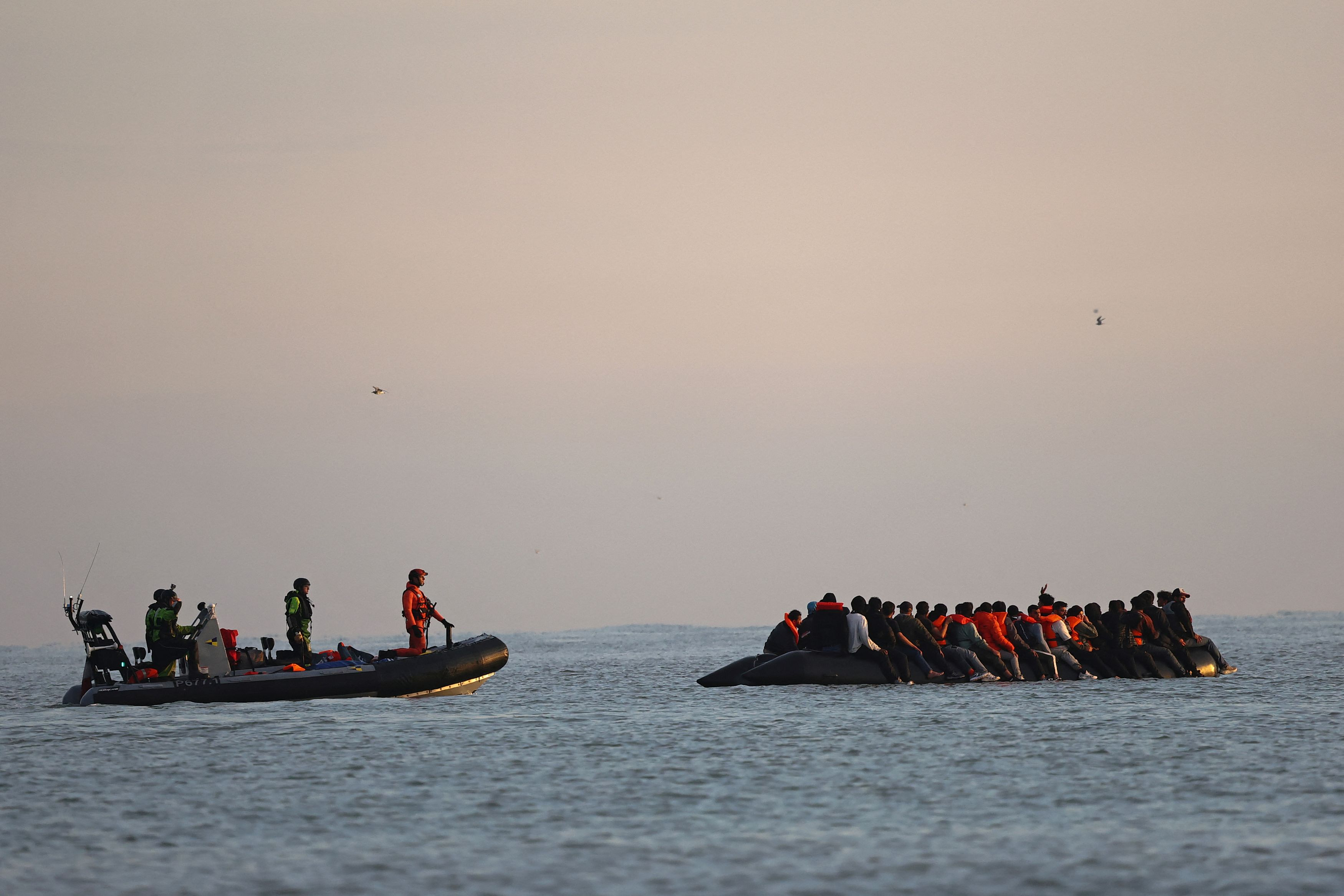 Mediterranean Faces Rising Migrant Death Toll in 2026
