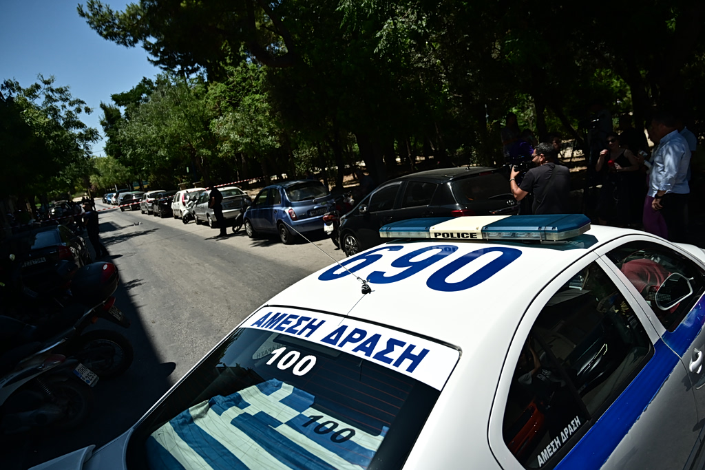 Escaped Convicts Arrested After Violent Robbery Attempt