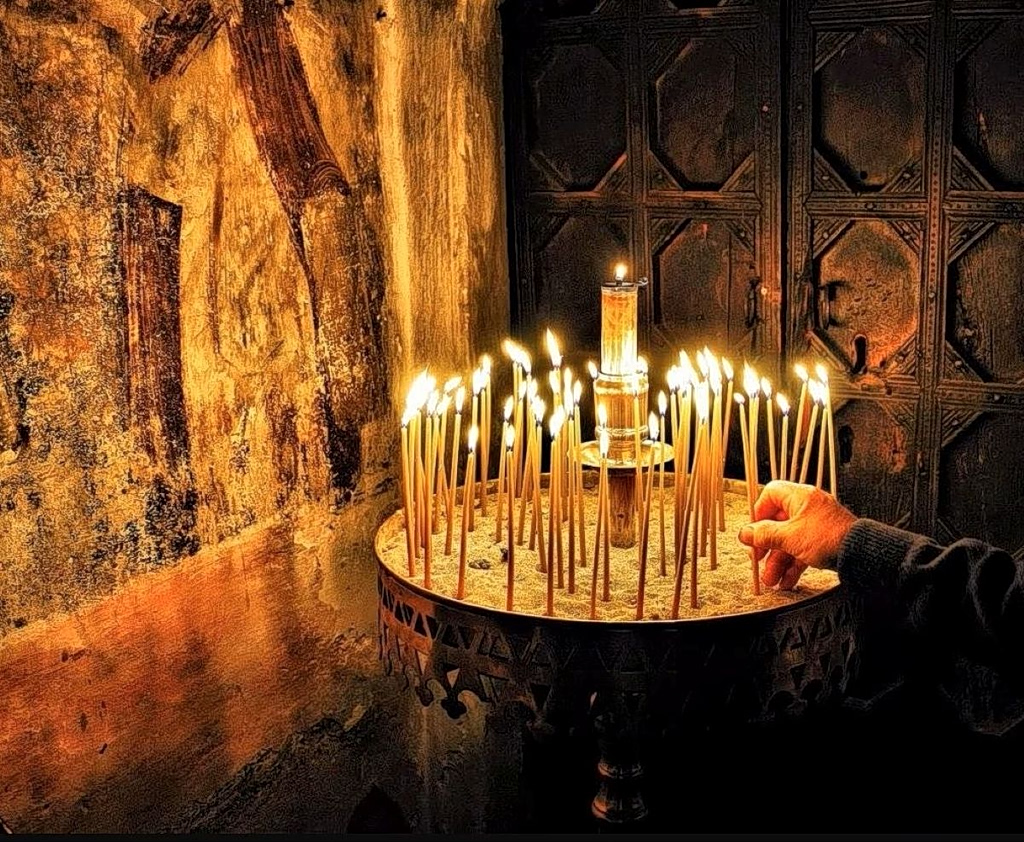 Holy Wednesday: A Day of Repentance and Reflection in the Orthodox Tradition