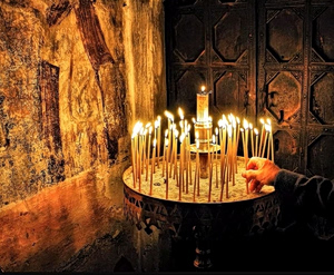 Holy Wednesday: A Day of Repentance and Reflection in the Orthodox Tradition