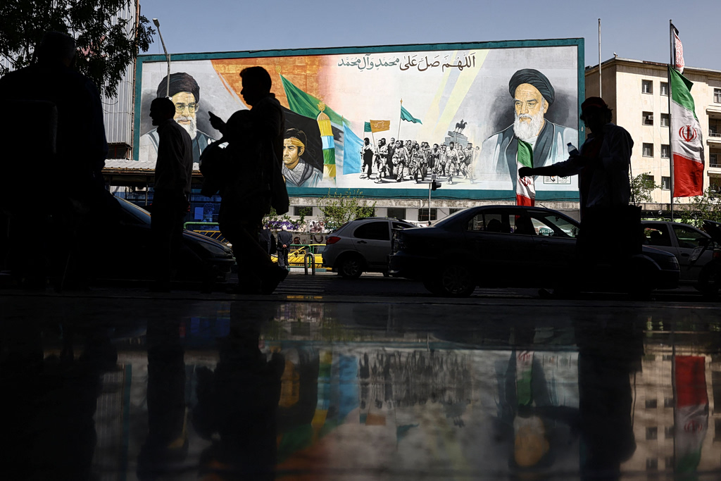 A Closer Look at Iran’s 10 Demands—and Which the U.S. Might Accept