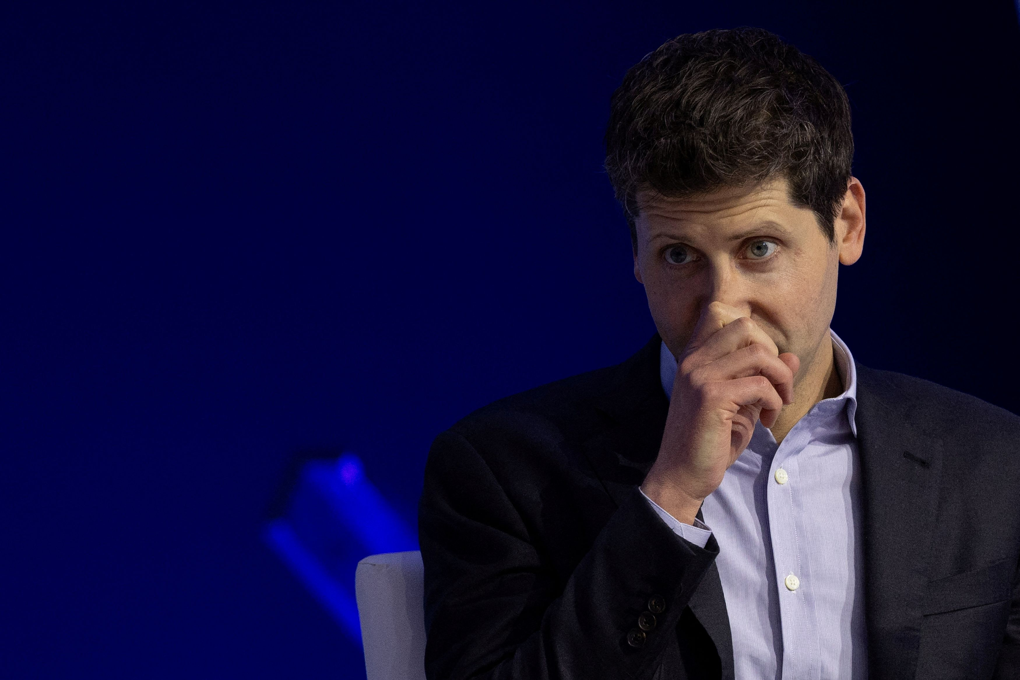 Robot Taxes and a 4-Day Workweek: Sam Altman’s “Manifesto”