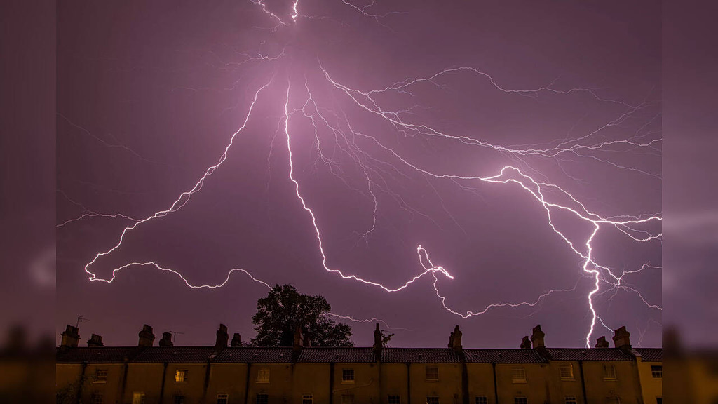 Why Does Electricity “Shock” Us? The 2,500-Year Mystery Solved