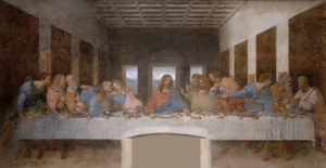 Easter: The Divine Drama in Art