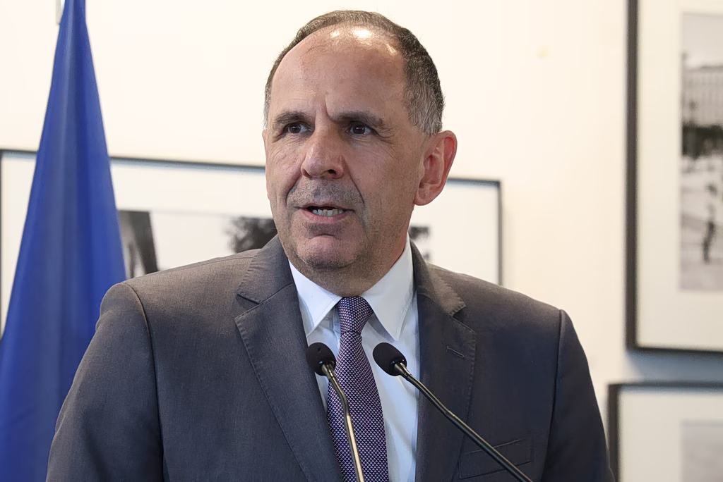 Greece Ready for Any Scenario, Says FM