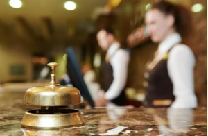 Greek Hotels Post Strong February Gains