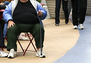 More Greeks Affected by Obesity and Chronic Health Conditions