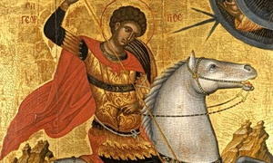 St. George’s Day 2026: Celebrating One of Hellenism’s Most Beloved Saints