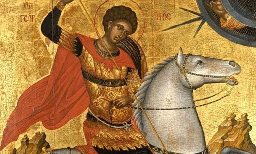 St. George’s Day 2026: Celebrating One of Hellenism’s Most Beloved Saints