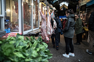 Easter Meal Costs Surge in Greece as Lamb Prices Rise 30%
