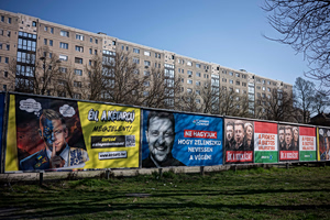 Europe Holds Its Breath: Could an Orban Defeat Change the Game? — Paolo Gentiloni Speaks to TO BHMA International Edition