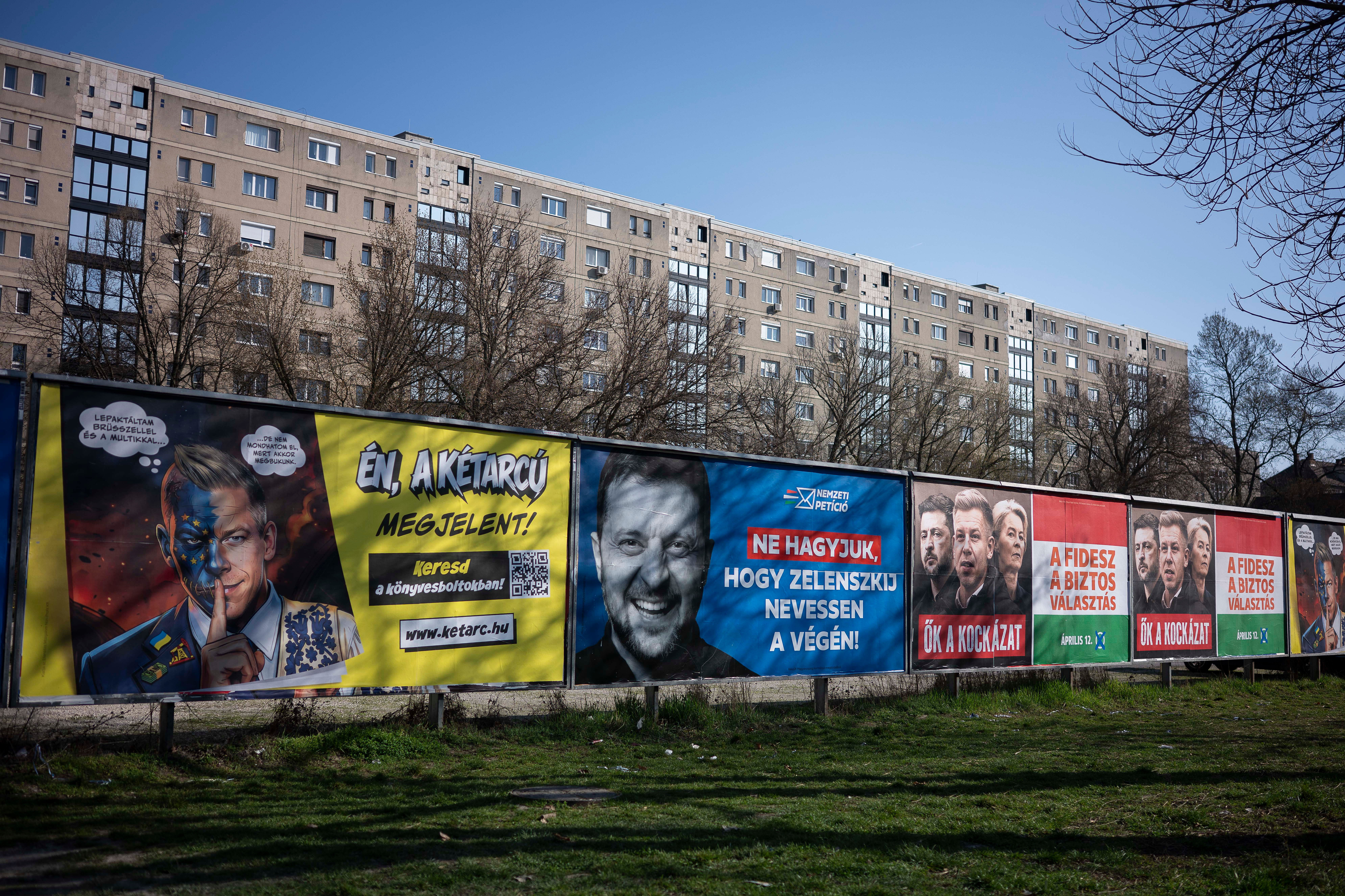 Europe Holds Its Breath: Could an Orban Defeat Change the Game? — Paolo Gentiloni Speaks to TO BHMA International Edition