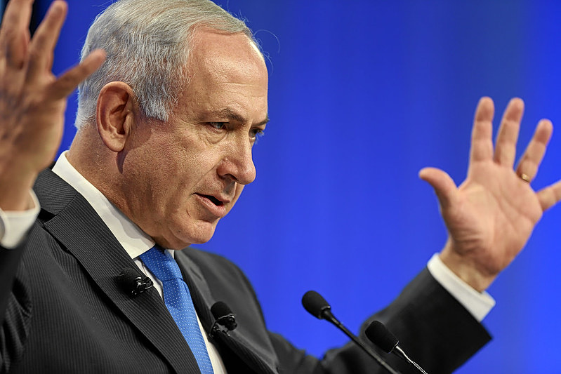 New Threats from Netanyahu: “We Will Continue to Strike Hezbollah”
