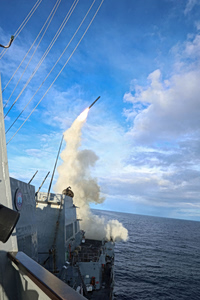 Iran War: Does the US have enough Weapon Stockpiles?