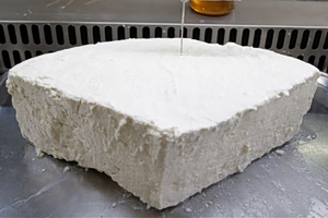 Greek Authorities Recall Feta Cheese Over Listeria Concerns