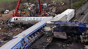 Greek Court Allows Tempi Samples to Be Tested Abroad