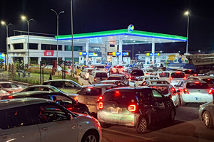Google Maps Adds Fuel Prices at Gas Stations in Greece