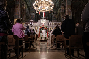 The Meaning of Easter in the 21st Century