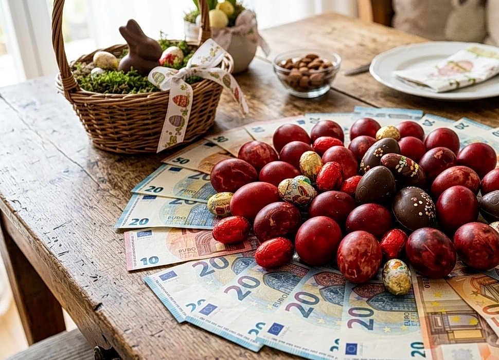 Easter in Greece: Holy & Great Sunday in Orthodoxy Today