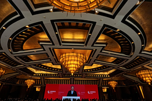 China Seeks Deeper Energy Ties with UAE, Urges Safety